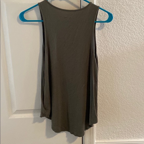 Tank - Picture 2 of 2